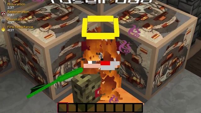 ★ Minecraft PvP Texture Pack l Yokabi Edit [1.7/1.8] ★ смотреть онлайн