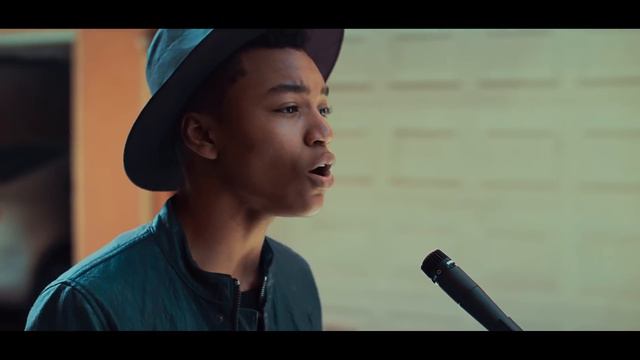 Trap Queen - Fetty Wap - Piano Cover ft. Josh Levi, KHS смотреть онлайн