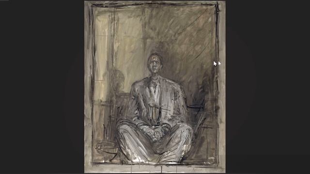 3 ступень курса «Основы пространственного видения картины» смотреть онлайн