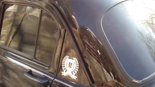 Газ 21 смотреть онлайн