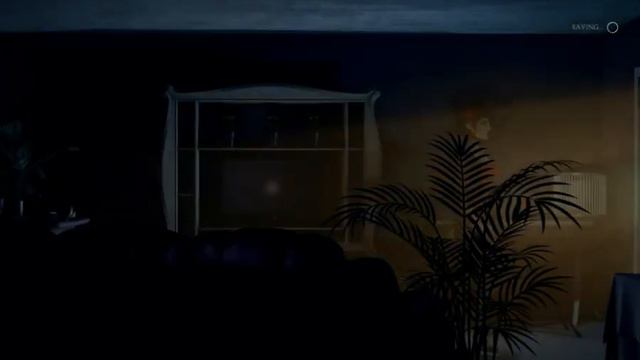 Lorelai (настоящая концовка)