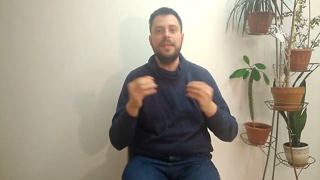 50 оттенков насилия. 01. Что такое насилие