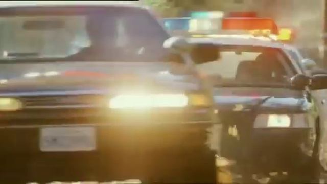 Vin Diesel - Triple x - Bridge Jump - xXx смотреть онлайн