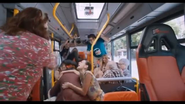 Yusuf Yusuf 2014 (Yerli Film) Full HD Tek Parça