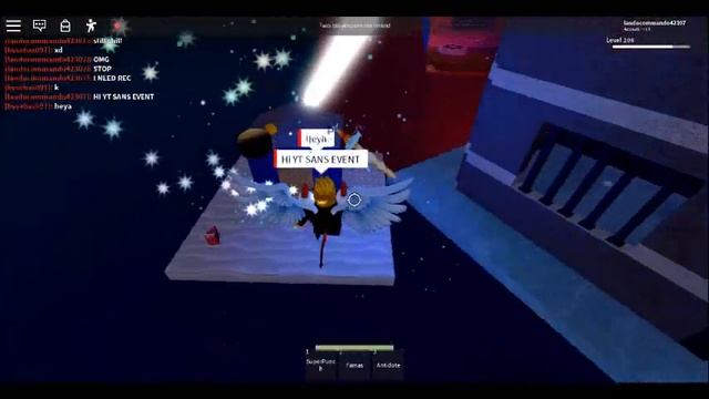 Roblox: Horrific Housing| Sans Event смотреть онлайн