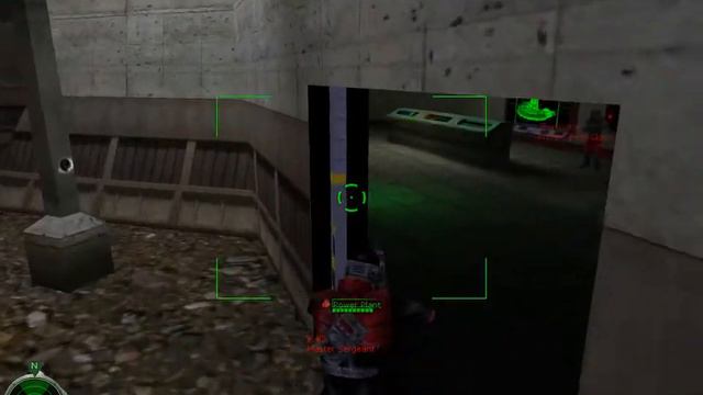 C&C Renegade: Hotwire Walking PP | iK4l3l смотреть онлайн