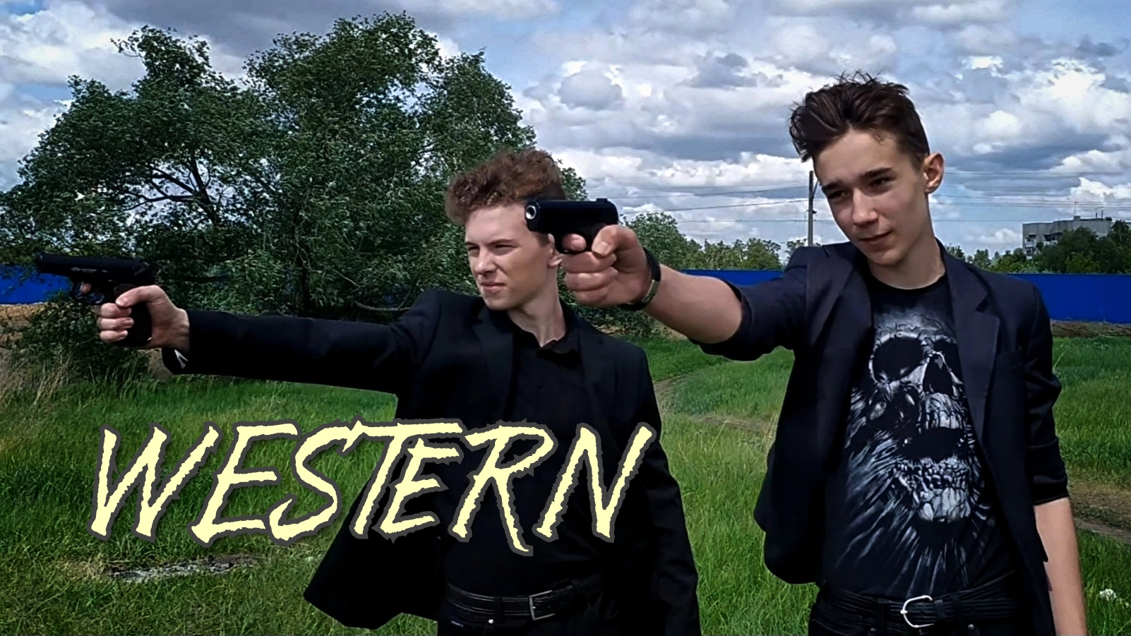 WESTERN