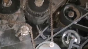 Комбайн Акрос 585 экспресс-обзор от Алексея Рудакова