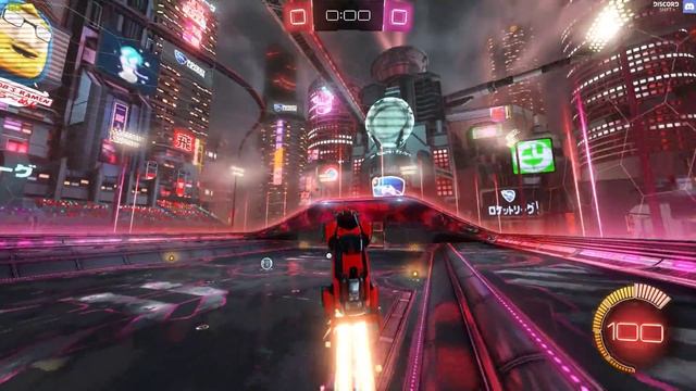 Rocket League Dodge Timer Explained! | Why You Sometimes Can't Dodge in The Air смотреть онлайн