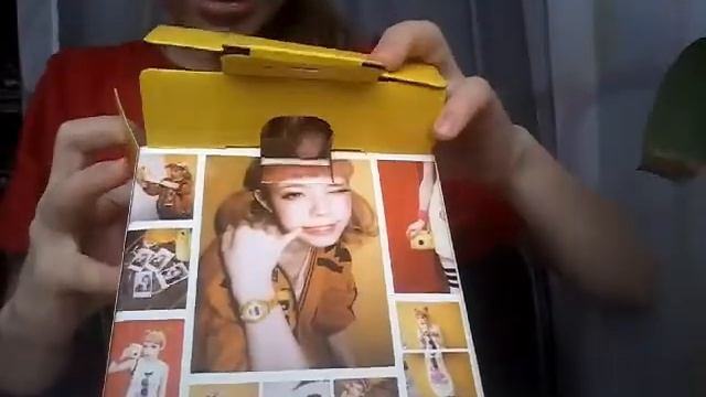 Обзор на Instax Mini 8☆☆☆ смотреть онлайн