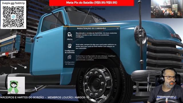 ? ⚫️ ETS2 1.47 / MAPA SUL MINAS BETA TESTER / CHEVROLET BOCA DE SAPO 1951 смотреть онлайн