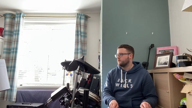 Rockschool Grade 3 Drums: Sight Reading смотреть онлайн