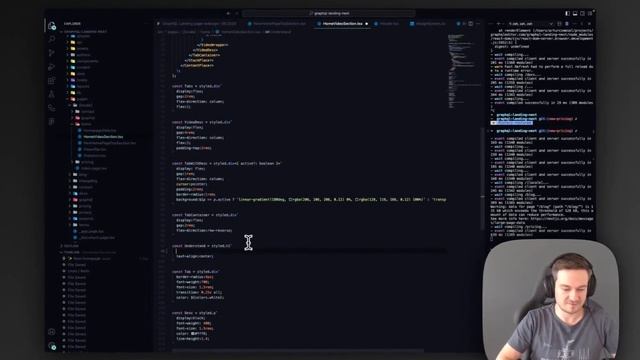 How to use Figma Dev mode in VS Code смотреть онлайн
