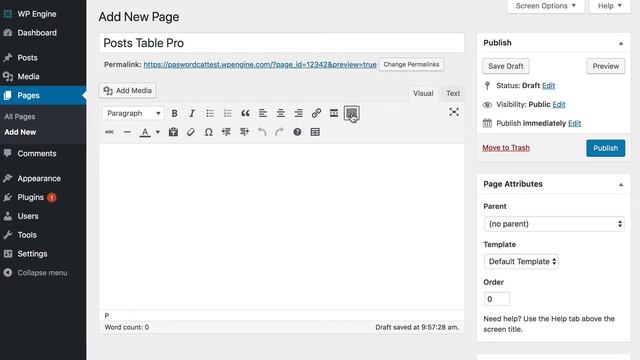 How to Create Instant Tables with the Posts Table Pro WordPress Plugin смотреть онлайн