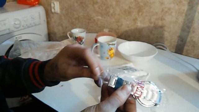 посылка из китая.обзор смотреть онлайн