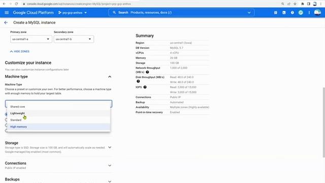 GCP CONTAINER CHALLENGE #googlecloud, #GKE, #Cloud #container #kubernetes #docker #devops смотреть онлайн