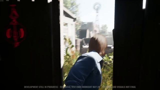 Perks, Abilities, Skill Tree BREAKDOWN! | The Texas Chain Saw Massacre: Video Game смотреть онлайн
