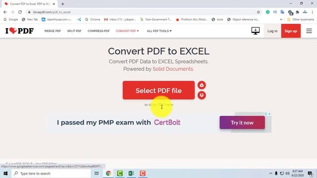 convert pdf to excel ll pdf to excel ll how to convert pdf to excel ll PDF to Excel Converter ll смотреть онлайн