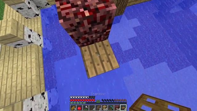 Minecraft java 1.5.2 gameplay смотреть онлайн
