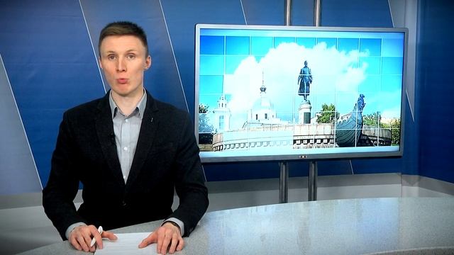 В тверском регионе отмечено оживление первичного рынка жилья смотреть онлайн