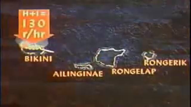 HGP 102:1954 Castle Bravo