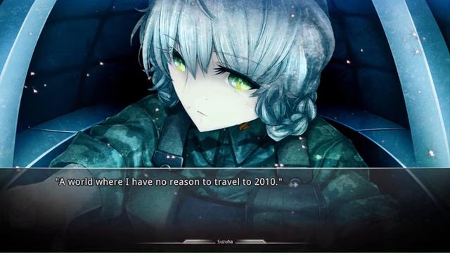 Daaro Plays: Steins;Gate | Episode 79 - "Reaching the Gate of Valhalla" [END] смотреть онлайн