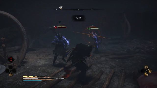 Final Boss - Helheim - Hel - Queen of Niflheim - DLC - Update - Assassin's Creed Valhalla смотреть онлайн