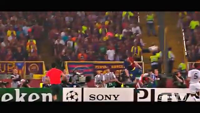 Месси 👑⚽- лучший футболист всех времен, теперь уже точно смотреть онлайн