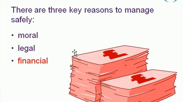 IOSH Managing Safely Module 01 Introducing Managing Safely training in Pashto Complete Video смотреть онлайн