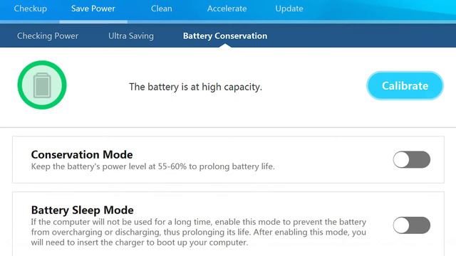 OneKey Optimizer смотреть онлайн