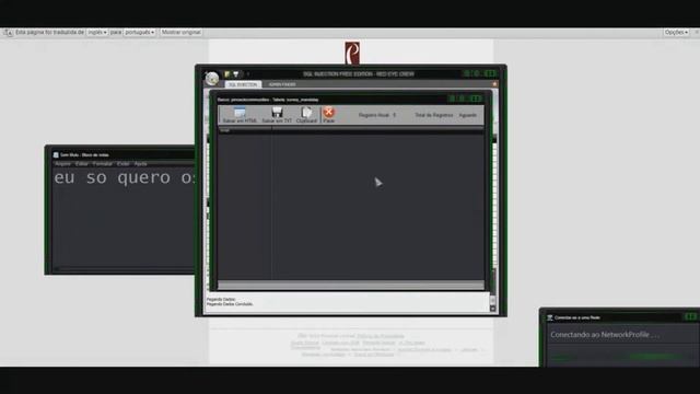 SQL injection acesso a banco de dados смотреть онлайн