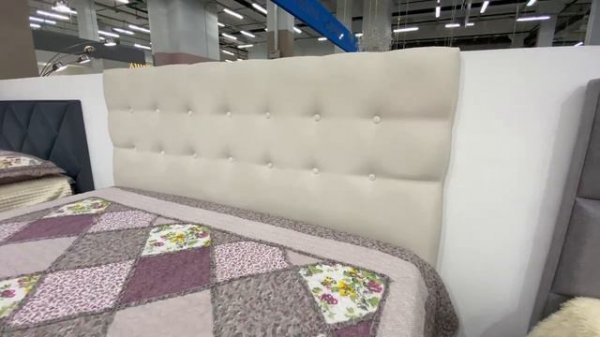 Кровать Спейс