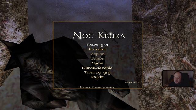 🔴Gothic 2: Gold Edition #8 - KRWAWY JOE I JACK ALIGATOR - Zagrajmy смотреть онлайн