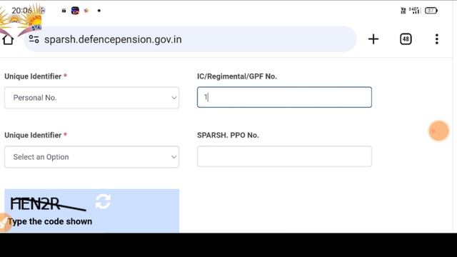 Find Out Sparsh PPO No, E PPO NO, Identity Due Date, Sparsh Migrate Date & All Details On Sparsh ES смотреть онлайн