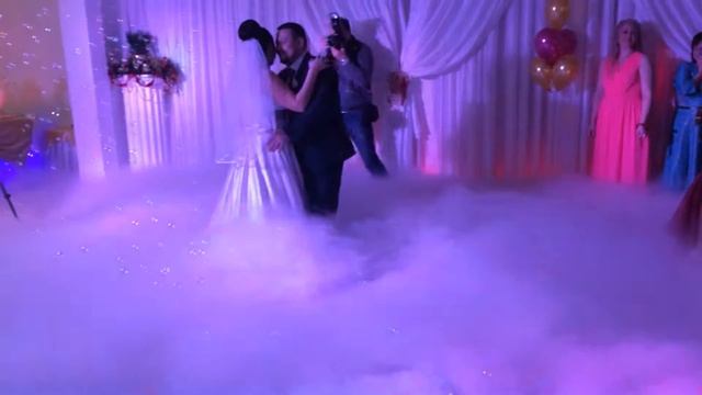 Генератор тяжелого дыма на основе сухого льда дым-машина от DRYICE.PRO смотреть онлайн