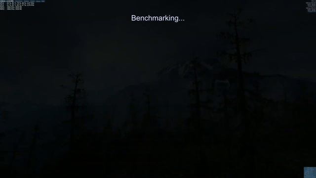 Unigine Valley 1.0 2160p (4K) Max Settings 2x Gainward GTX 770 4GB SLI смотреть онлайн