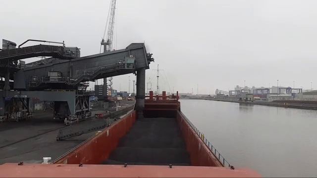 Иммингем | Погрузка смотреть онлайн
