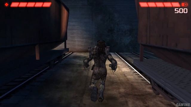 Aliens VS Predator: Requiem - FULL GAME Walkthrough (No Commentary)