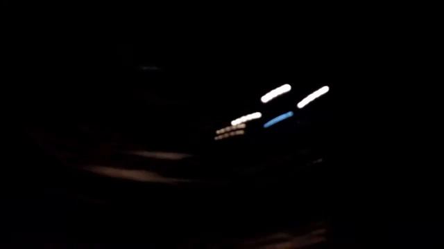 Праздничный салют на день металлурга, 13 июля 2018 года