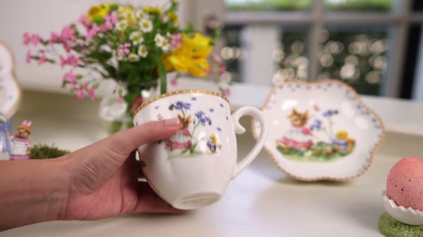 Annual Easter Edition 2020