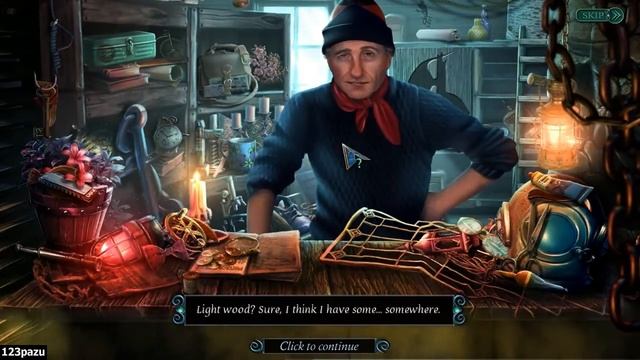 Rite Of Passage 4: The Lost Tides - Part 2 Let's Play Walkthrough - Ride Of Passage Lost Tides смотреть онлайн
