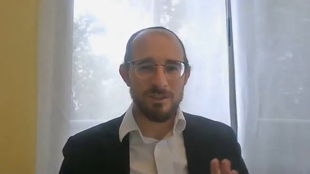 ¿Sabías que los animales también alaban a Hashem? - Explicaciones en la Tefilá смотреть онлайн