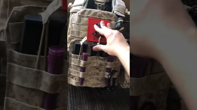 Devgru Aor1 Crye Precision NCPC Loadout & Overview смотреть онлайн