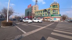 Хуньчунь / Обзор гостиниц Уди/Синее Небо/Шенхао/Мандарин / Бассейн в Юшенху / Что открыто / 4 серия