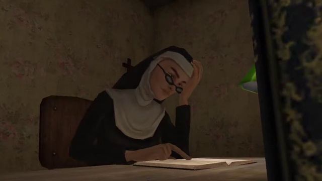 Сюжет Evil Nan 2 смотреть онлайн