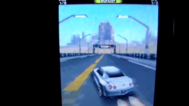 [ G S M ] Need For Speed Pro Street - Nokia 6303 Classic смотреть онлайн