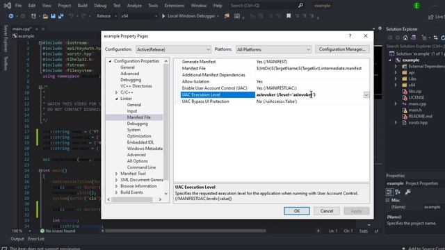 How To Setup Keyauth In C++ смотреть онлайн