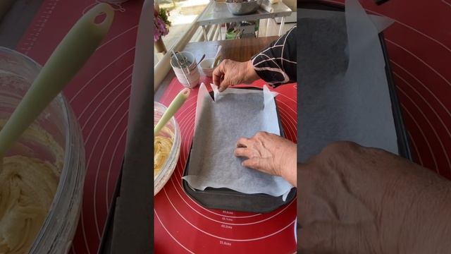 Мазали пирог смотреть онлайн