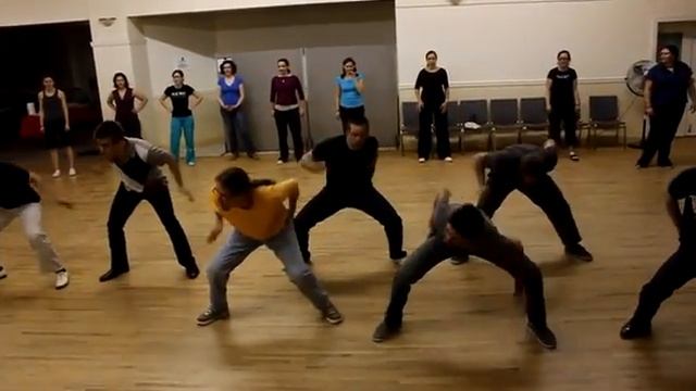 Vernacular Jazz and Swing - Black Bottom смотреть онлайн