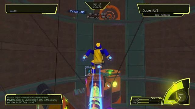 In My Opinion-Hover Revolt Of Gamers Review смотреть онлайн